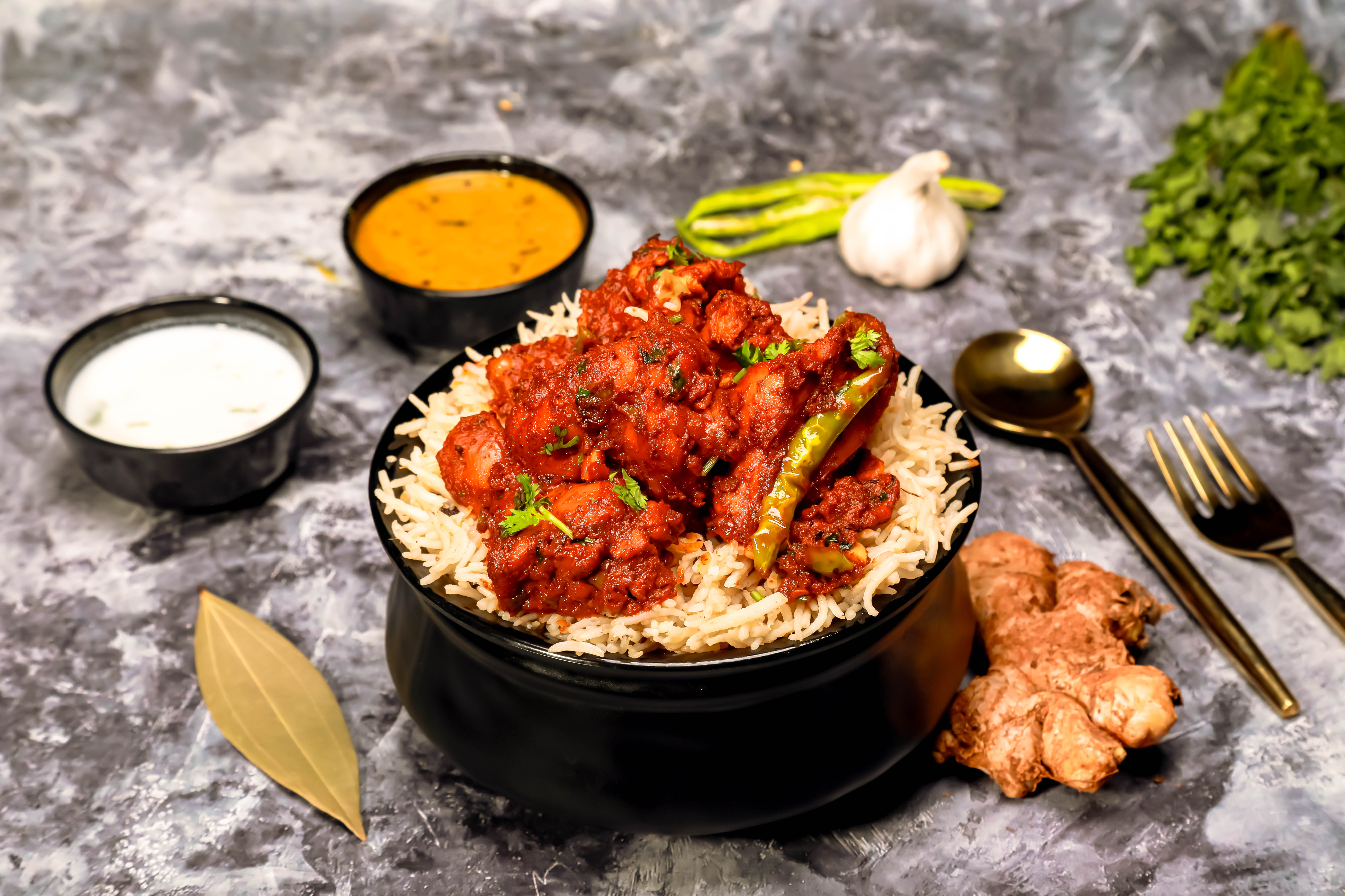 Biryani