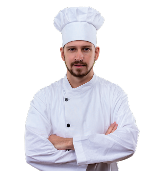 Chef Ravi Kumar